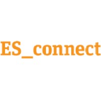 ES_connect logo - Similar company to Right Power Technology Sdn Bhd