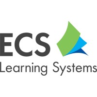 ECS Learning Systems logo - Similar company to Gened Corp