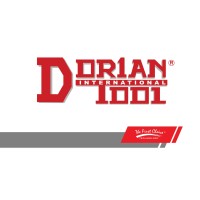 Dorian Tool International logo - Similar company to Tool-Flo