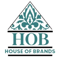 House of Brands logo - Similar company to Tegemea Virtual Assistants