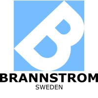 Brannstrom Sweden AB logo - Similar company to Elmacron Ab