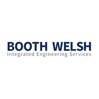 Booth Welsh logo - Similar company to Zeus Engineering