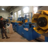 WUXI HAOSHUO TECHNOLOGY CO., LTD. logo - Similar company to Canwin Automatic Equipment Co.,Ltd