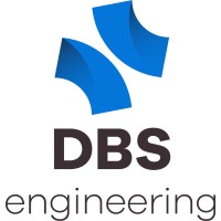 DBS engineering logo - Similar company to Mcm Blackstone