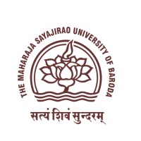 The Maharaja Sayajirao University of Baroda logo - Similar company to The Maharaja Sayajirao University Of Baroda