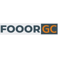FOOOR Golf Club logo - Similar company to Wellville