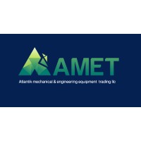 Atlantik mechanical & Engineering Equipment Trading LLC logo - Similar company to Supreme Mechanical And Engineering Equipment Trading Llc
