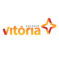 Colégio Vitória logo - Similar company to Colégio Cuca