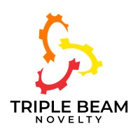 Triple Beam Novelty Limited