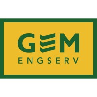 GEM Engserv Pvt. Ltd. - South Africa logo - Similar company to Gem Engserv Pvt. Ltd