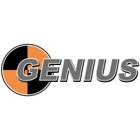 GENIUS/ european airbag bank logo - Similar company to Cag Bv