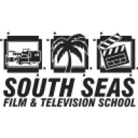 South Seas Film & Television School logo - Similar company to Stone Street Studios