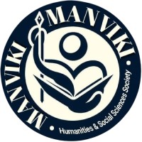 MANVIKI: The Humanities and Social Sciences Society of Sri Guru Tegh Bahadur Khalsa College logo - Similar company to Project Naina