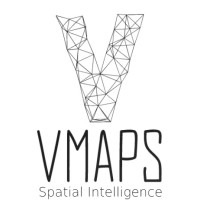 VMAPS Spatial Intelligence logo - Similar company to Geodesic Structural Techniques Pvt Ltd