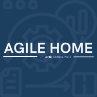 AgileHomeIT AJx logo - Similar company to Skriptjobs™