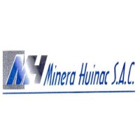 Minera Huínac S.A.C. logo - Similar company to X