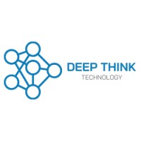 Deep Think Technology Yazılım Limited Şirketi logo - Similar company to Deepthink