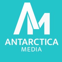 Antarctica Media logo - Similar company to Arco Academy®️