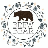 Brew Bear Coffee House logo - Similar company to Oddo Digital
