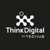 Think Digital by TECHUB logo - Similar company to Think Digital