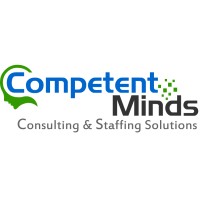 Competent Minds Consulting Staffing Solutions logo - Similar company to Airis Foundation