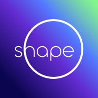 shape | the future logo - Similar company to Onchainger
