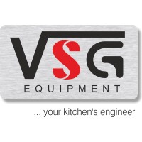 VSG Equipment logo - Similar company to Oxy-Air Uv Systems