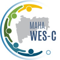Maharashtra WASH- ES Coalition logo - Similar company to Ecosan Services Foundation, India