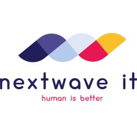 Nextwave IT logo - Similar company to Nextwave
