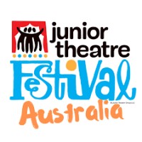 Junior Theatre Festival Australia logo - Similar company to Broadway Dreams