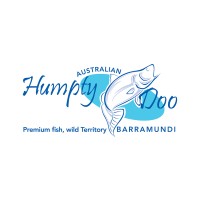 Humpty Doo Barramundi logo - Similar company to Ocean Matters, Ltd.