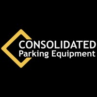 Consolidated Parking Equipment logo - Similar company to Revcon