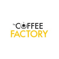 The Coffee Factory logo - Similar company to Seuco Solutions