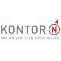KONTOR N GmbH & Co. KG logo - Similar company to Mt Industrietechnik Gmbh & Co.Kg