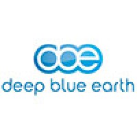 Deep Blue Earth