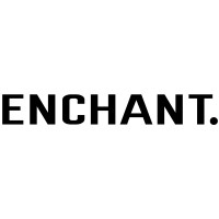 Enchant logo - Similar company to Modern Era Ksa