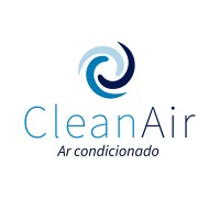 Clean Air - Ar condicionado logo - Similar company to Tbs Express
