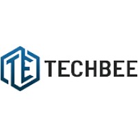 Techbee Equipment logo - Similar company to Ideaboxx Automotive Solutions Llp