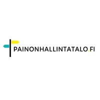 Painonhallintatalo logo - Similar company to Flux Consortium
