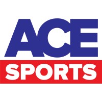 ACE Sports logo - Similar company to B Premium (International Media Representations)
