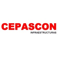 Cepascon Infraestructuras logo - Similar company to Zulux