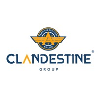 The Clandestine Group Pty Ltd logo - Similar company to Bitspace Business Solutions