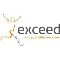 Exceed Worldwide logo - Similar company to Exceed Worldwide Group