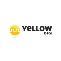 YellowDigi logo - Similar company to Mp09 Digital