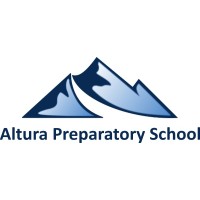 Altura Preparatory School logo - Similar company to East Gate Kids Learning Center