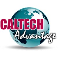 Caltech Advantage logo - Similar company to Netcom, Llc