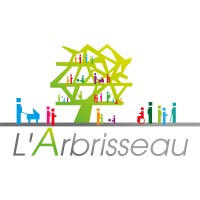 Centre Social et Culturel de l'Arbrisseau logo - Similar company to Centre Social Et Culturel Denise Cacheux