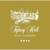 Tylney Hall Hotel logo - Similar company to Fourwalls | B Corp Certified