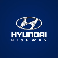 Hyundai Highway logo - Similar company to Hyundai Boulevard