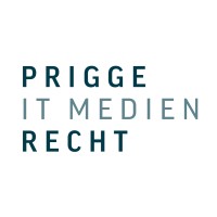PRIGGE Recht logo - Similar company to System4All Gmbh